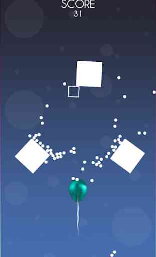 Save Balloon Game - Up Up Up 3