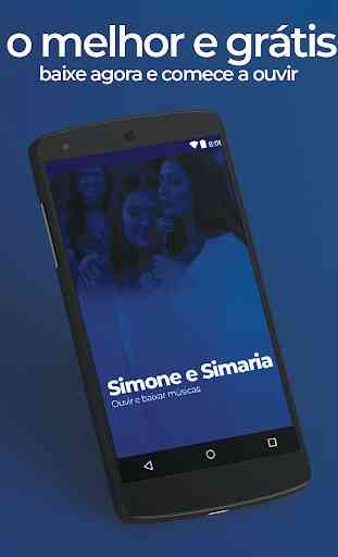 Simone e Simaria 1