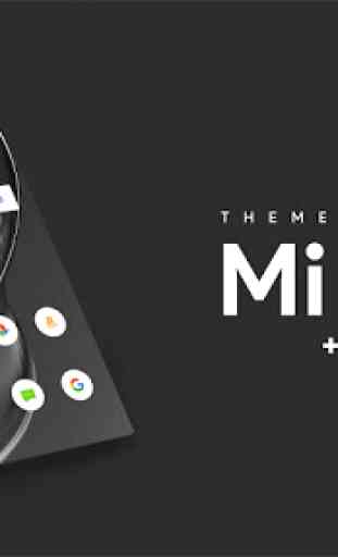 Theme For Xiaomi Mi 8 1