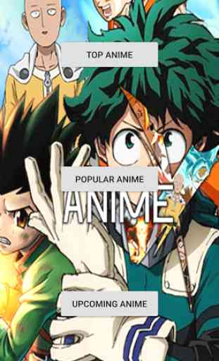 Top Anime 1