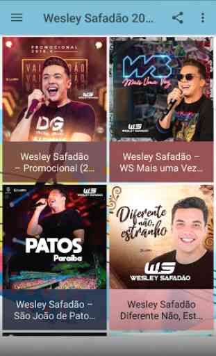 Wesley Safadão - Músicas Nova (2020) 1