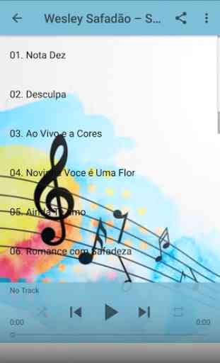 Wesley Safadão - Músicas Nova (2020) 4