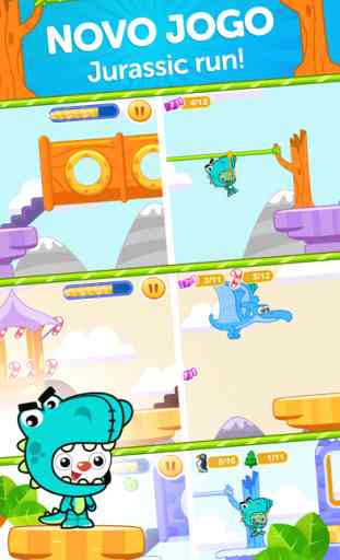 PlayKids Party - Jogos divertidos para crianças 2