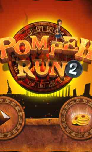 Pompeii Run 2 Fire Apocalypse 4