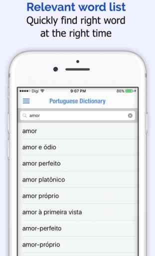 Português Dicionário + 2