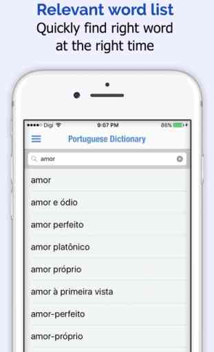 Português Dicionário 2