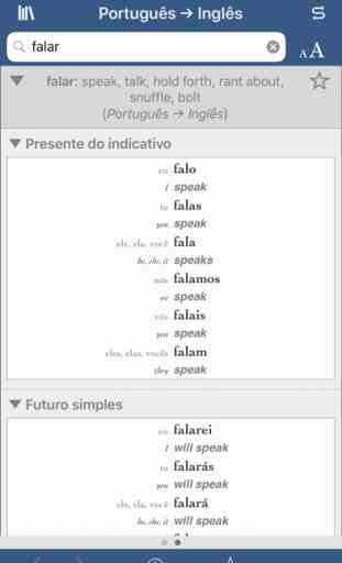 Ultralingua Português-Inglês 2