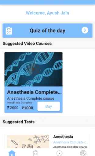 Anesthesia  Decoded By Dr. Ajay Yadav 1