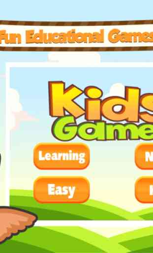 aprendendo inglês jogos educativos para crianças 4