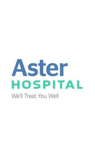 Aster Hospital 1