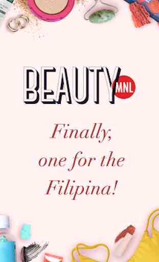 BeautyMNL - Shop Beauty in the Philippines 1