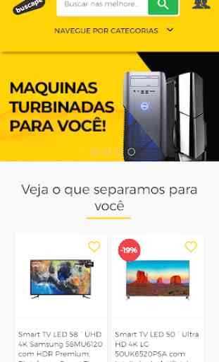 Brazil online shopping app-Online Store BrazilShop 4