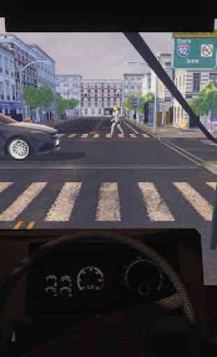 Bus Simulator 2019 : City Coach Driving Game 1