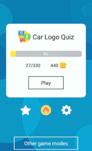 Car Logo Quiz - The Game about Brands of Cars 1