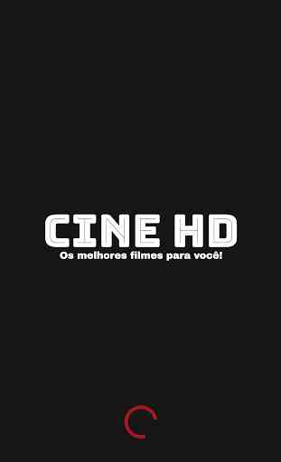 Cine HD 1