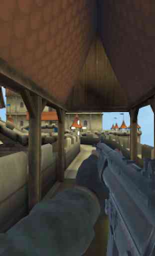 Counter Terrorist Modern Strike 3D - Best FPS Game 3