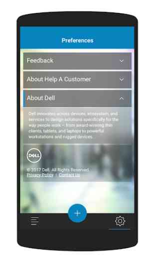 Dell Help a Customer 3