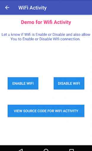 Easy Android With Source Code 4