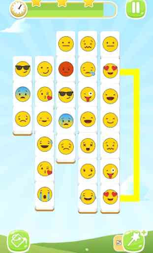Emoji link: o jogo smiley 1