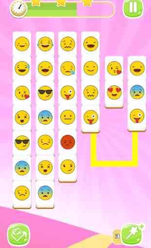 Emoji link: o jogo smiley 2