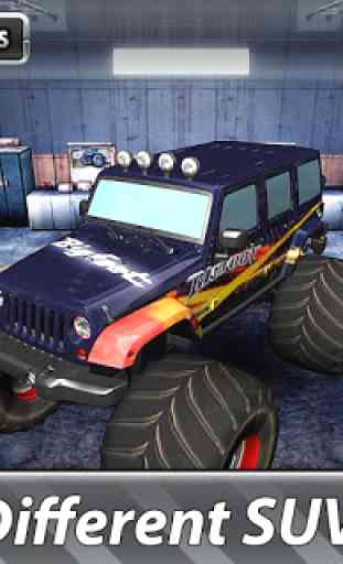 Extreme Military Offroad 2