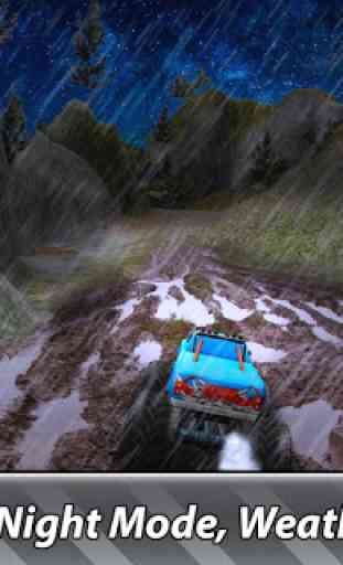 Extreme Military Offroad 4