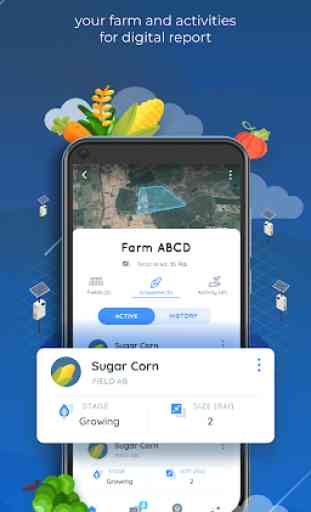 Farmai - Smart Farming 3