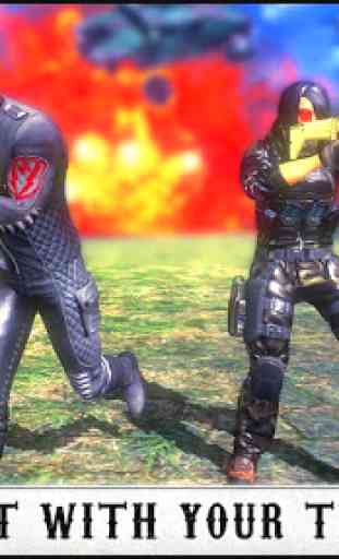 fogo mortal lenda atirando jogos de tiro 3D grátis 3