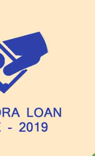Guide For Mudra Yojana Loan 2020 Information App 2