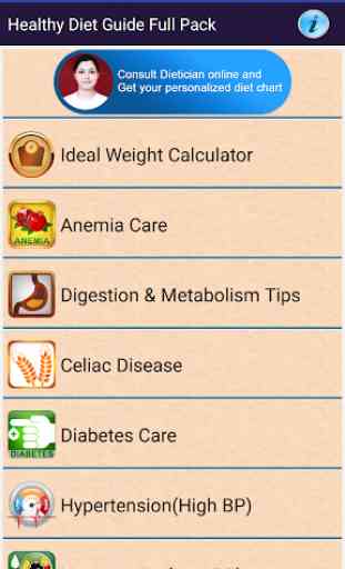 Healthy Diet Help Guide FULL 1