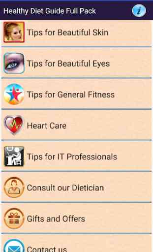 Healthy Diet Help Guide FULL 3