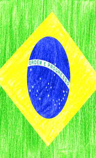Hino Brasil 1