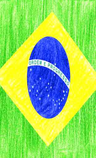 Hino Brasil 4