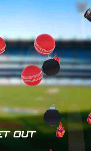 Hit Cricket - Mobile Premier League 2