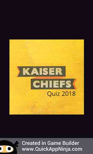 Khosi Quiz 3