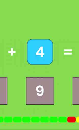 Kids Fun Learning - Educational Cool Math Games 3