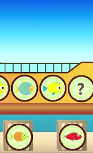 Kids Fun Learning - Educational Cool Math Games 4