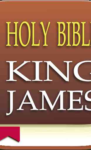 King James Bible Free Download - KJV Version 1