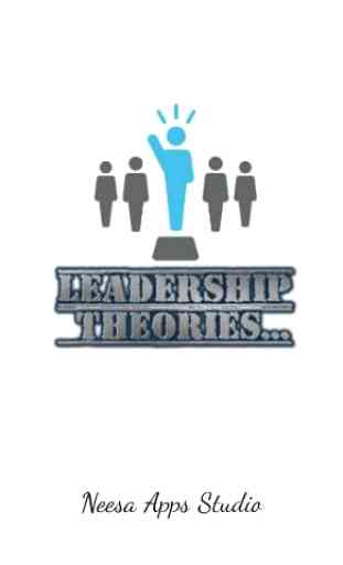 Leadership Theories 4