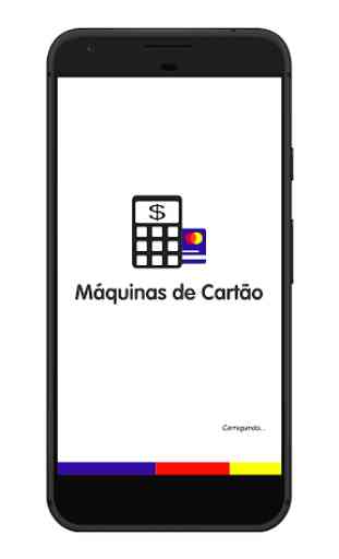 Máquinas de Cartão: Mercado Pago -PagSeguro -Sumup 2