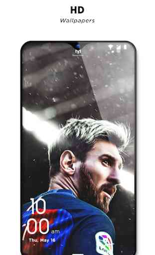Messi Wallpaper - Messi Wallpaper hd, fotos Messi 1