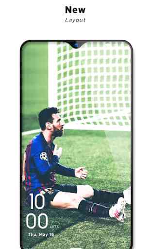 Messi Wallpaper - Messi Wallpaper hd, fotos Messi 3