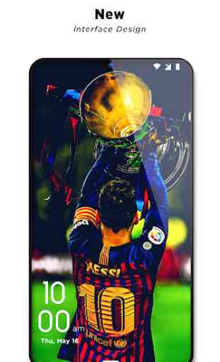 Messi Wallpaper - Messi Wallpaper hd, fotos Messi 4