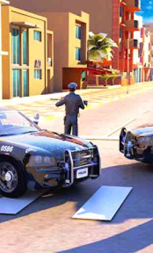 Miami Gangster Bandido Cidade Ladrao 1