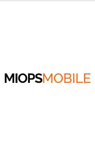 MIOPS MOBILE 1