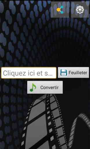 MP3 VideO ConVerteR 1
