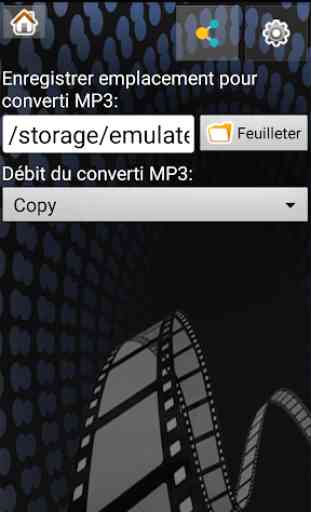 MP3 VideO ConVerteR 3