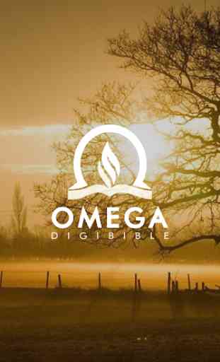 Omega Digi Bible 1
