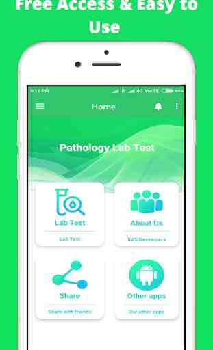 Pathology Lab Test In Hindi 1