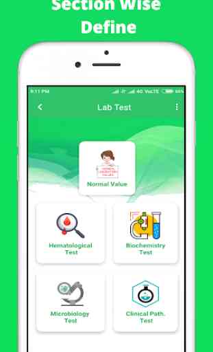Pathology Lab Test In Hindi 2